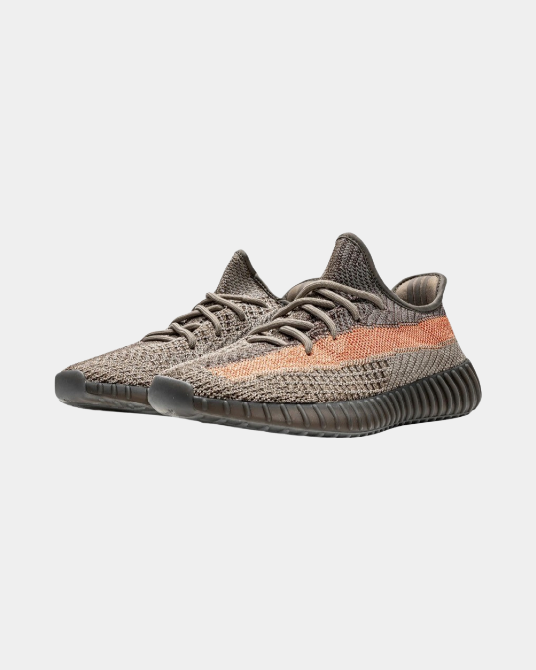 Adidas Yeezy Boost 350 V2 'Ash Stone' - Creps City