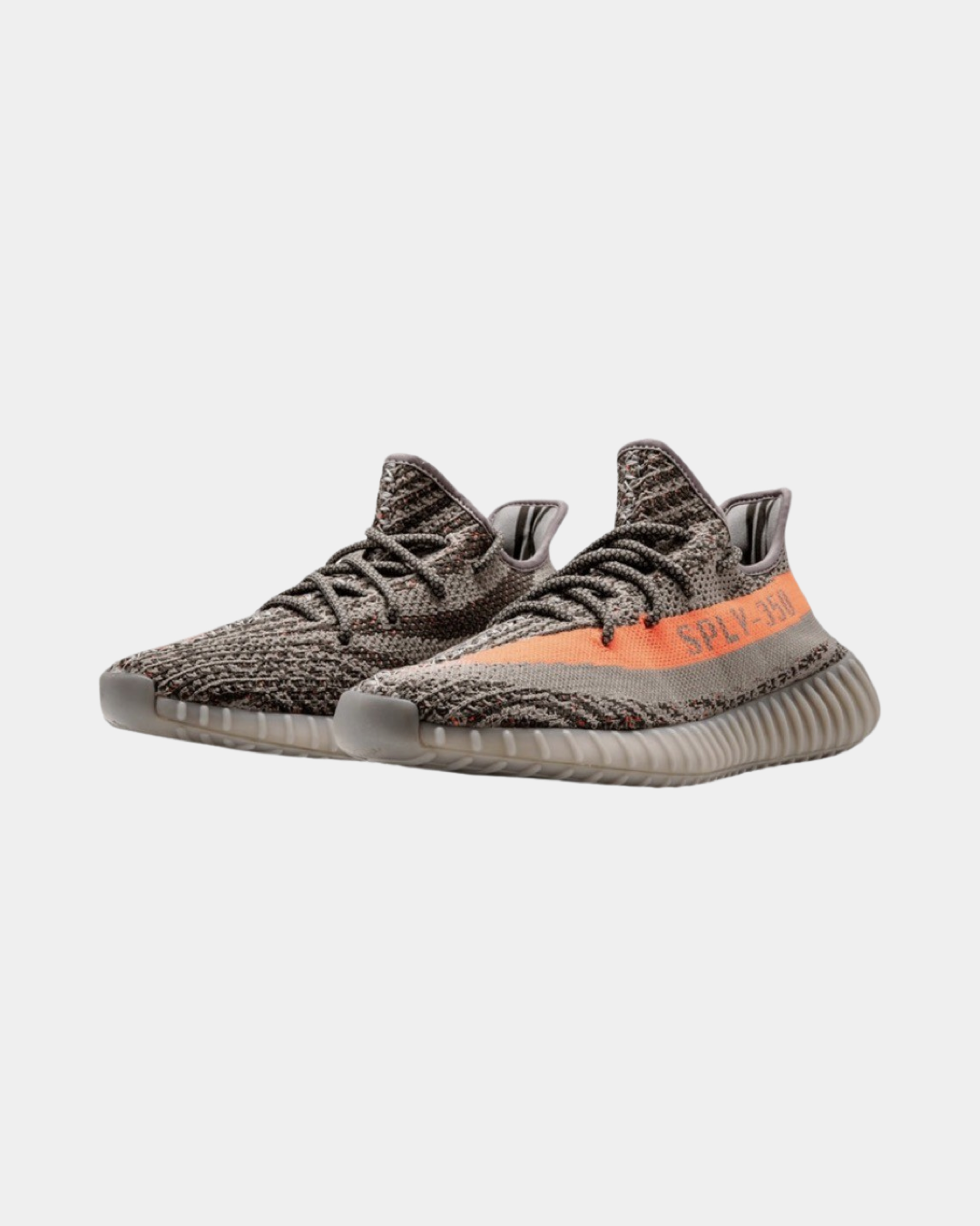 Adidas Yeezy Boost 350 V2 'Beluga Non - Reflective' - Creps City