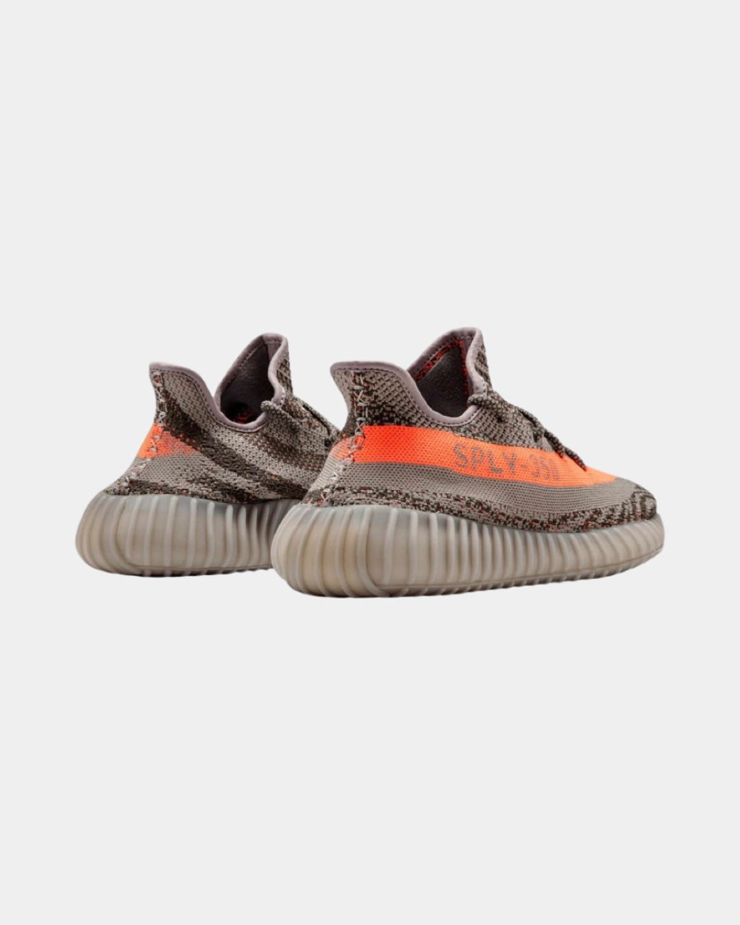 Adidas Yeezy Boost 350 V2 'Beluga Non - Reflective' - Creps City
