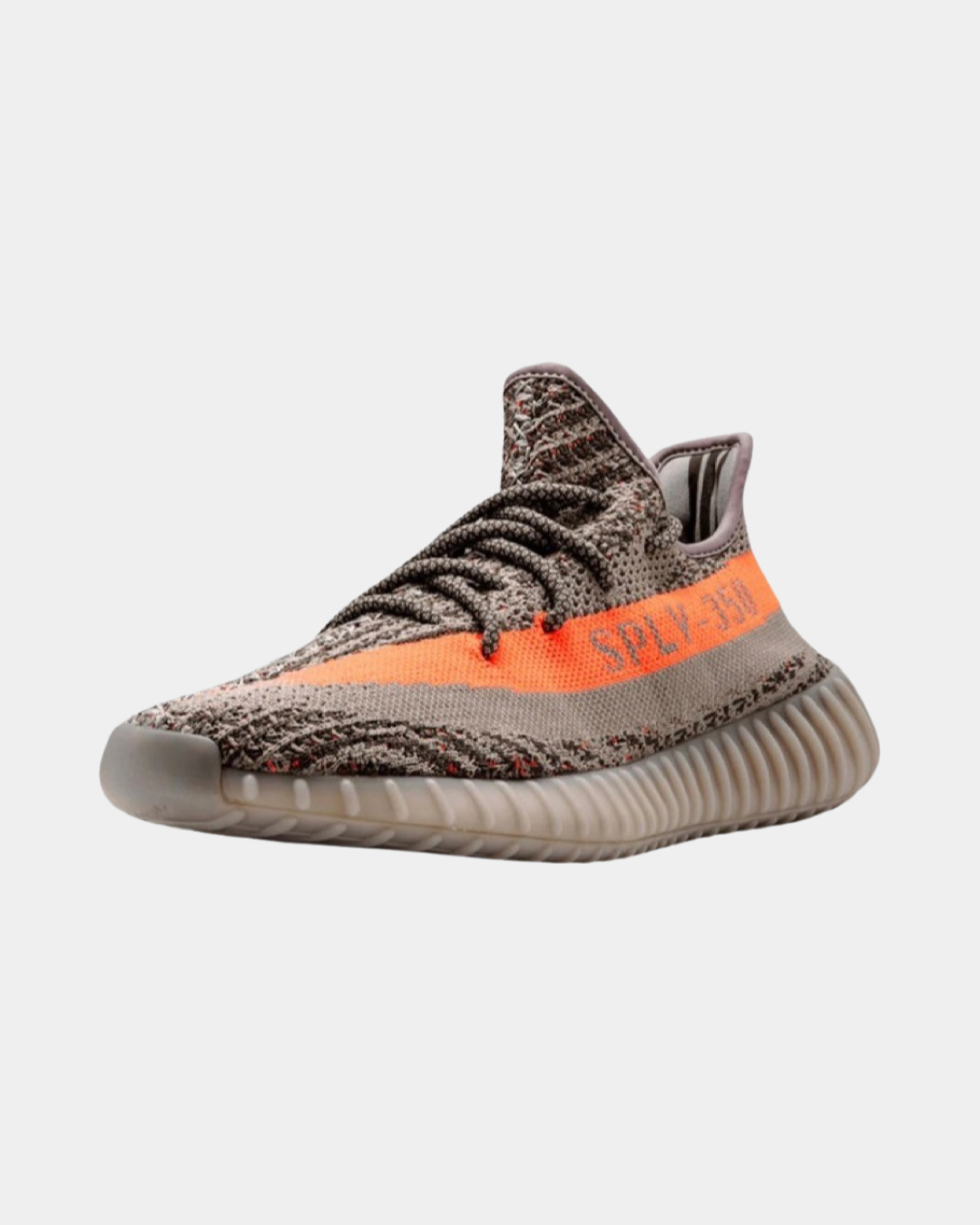 Adidas Yeezy Boost 350 V2 'Beluga Non - Reflective' - Creps City
