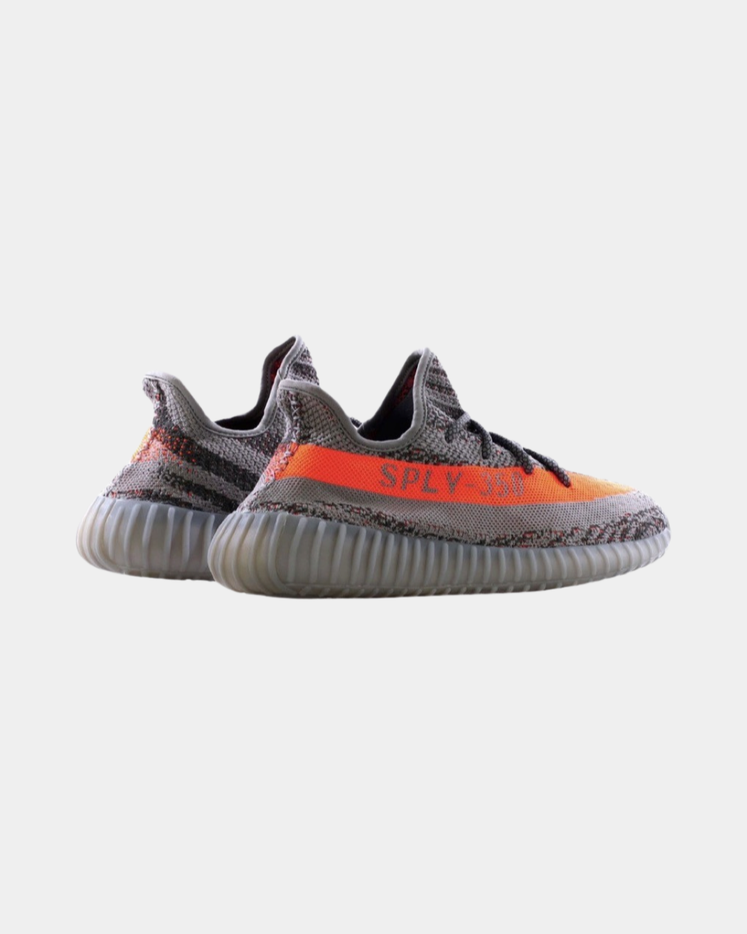 Adidas Yeezy Boost 350 V2 'Beluga Reflective' - Creps City