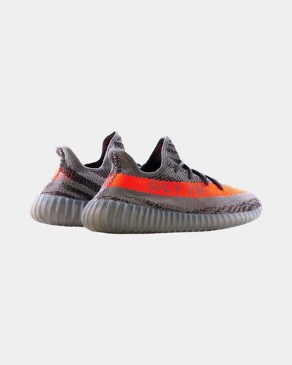 Adidas Yeezy Boost 350 V2 'Beluga Reflective' - Creps City