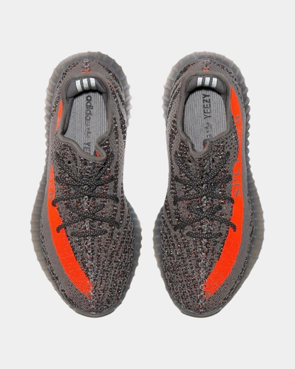 Adidas Yeezy Boost 350 V2 'Beluga Reflective' - Creps City
