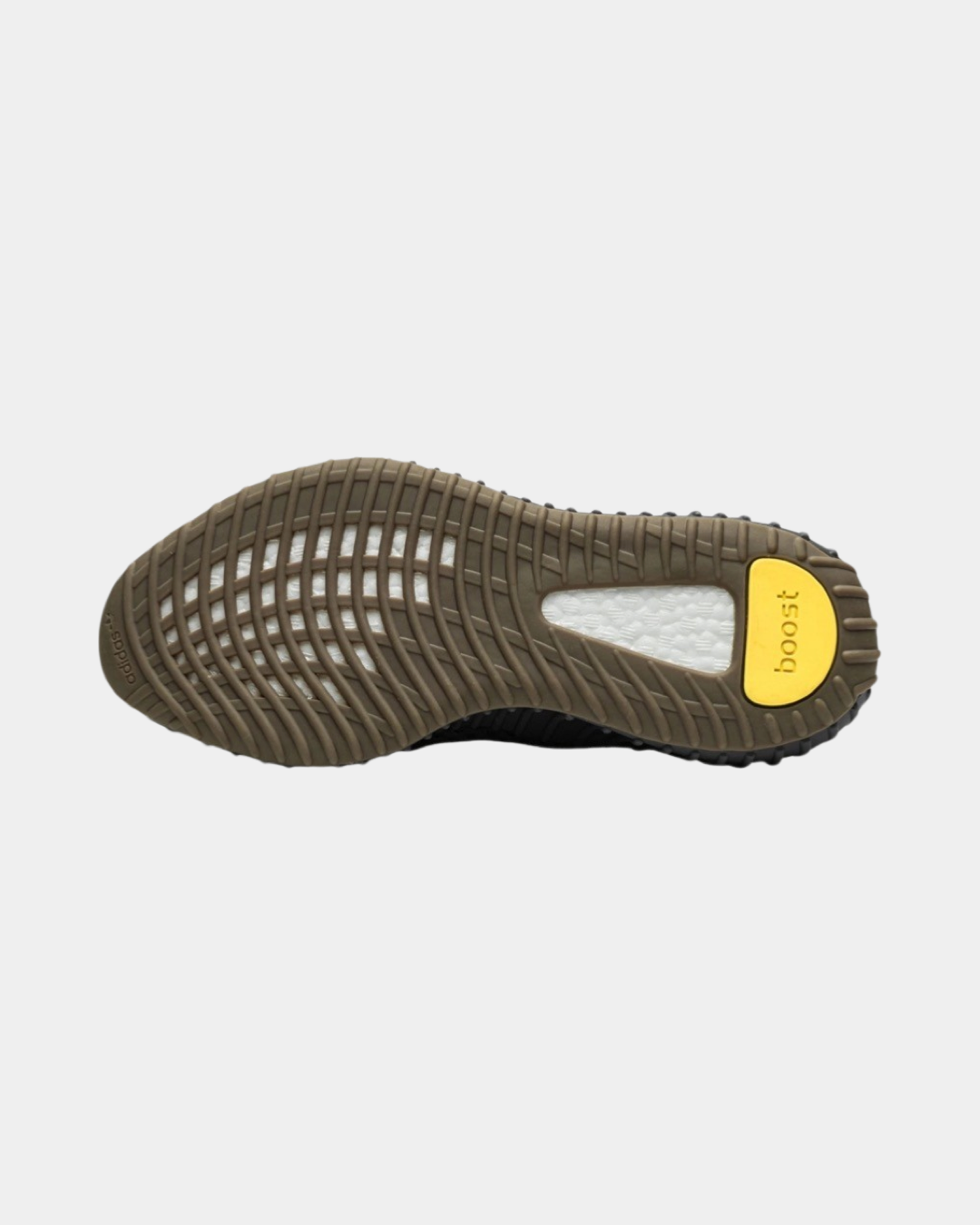 Adidas Yeezy Boost 350 V2 'Cinder Non-Reflective' - Creps City