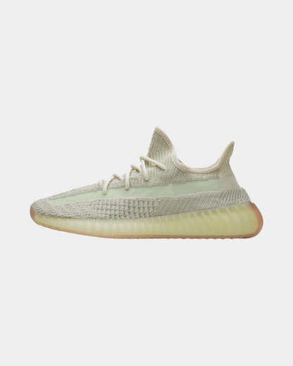 Adidas Yeezy Boost 350 V2 'Citrin' Reflective - Creps City