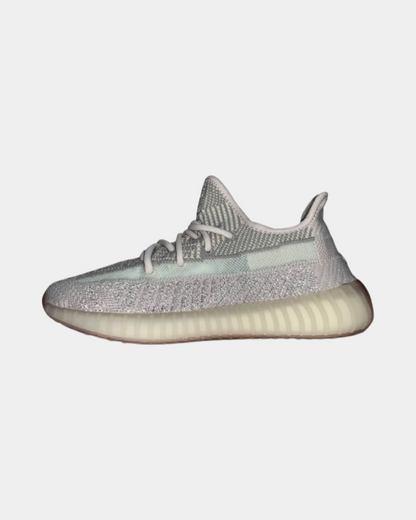 Adidas Yeezy Boost 350 V2 'Citrin' Reflective - Creps City