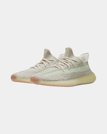 Adidas Yeezy Boost 350 V2 'Citrin' Reflective - Creps City