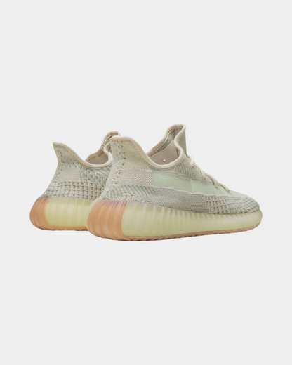 Adidas Yeezy Boost 350 V2 'Citrin' Reflective - Creps City