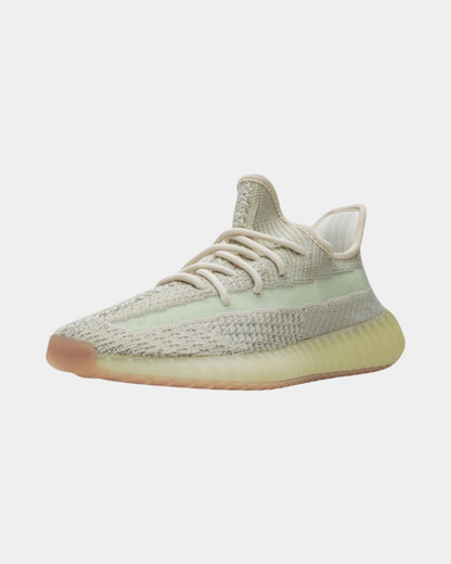 Adidas Yeezy Boost 350 V2 'Citrin' Reflective - Creps City