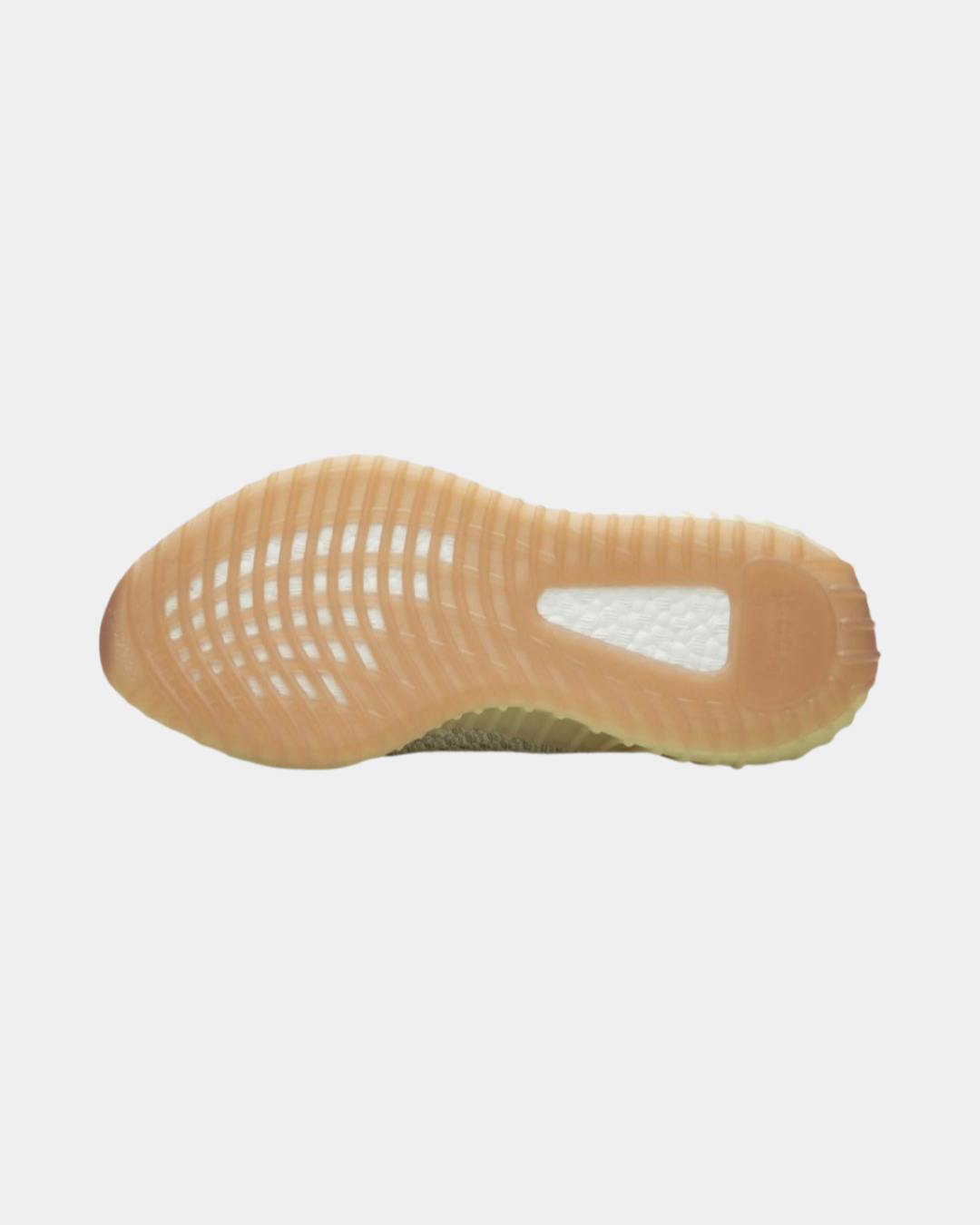 Adidas Yeezy Boost 350 V2 'Citrin' Reflective - Creps City