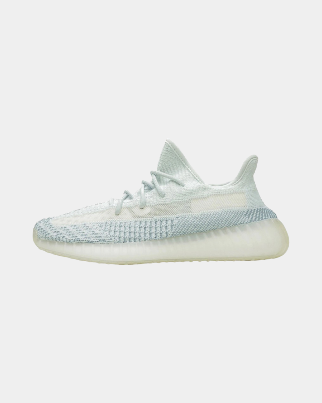 Adidas Yeezy Boost 350 V2 'Cloud White Reflective' - Creps City