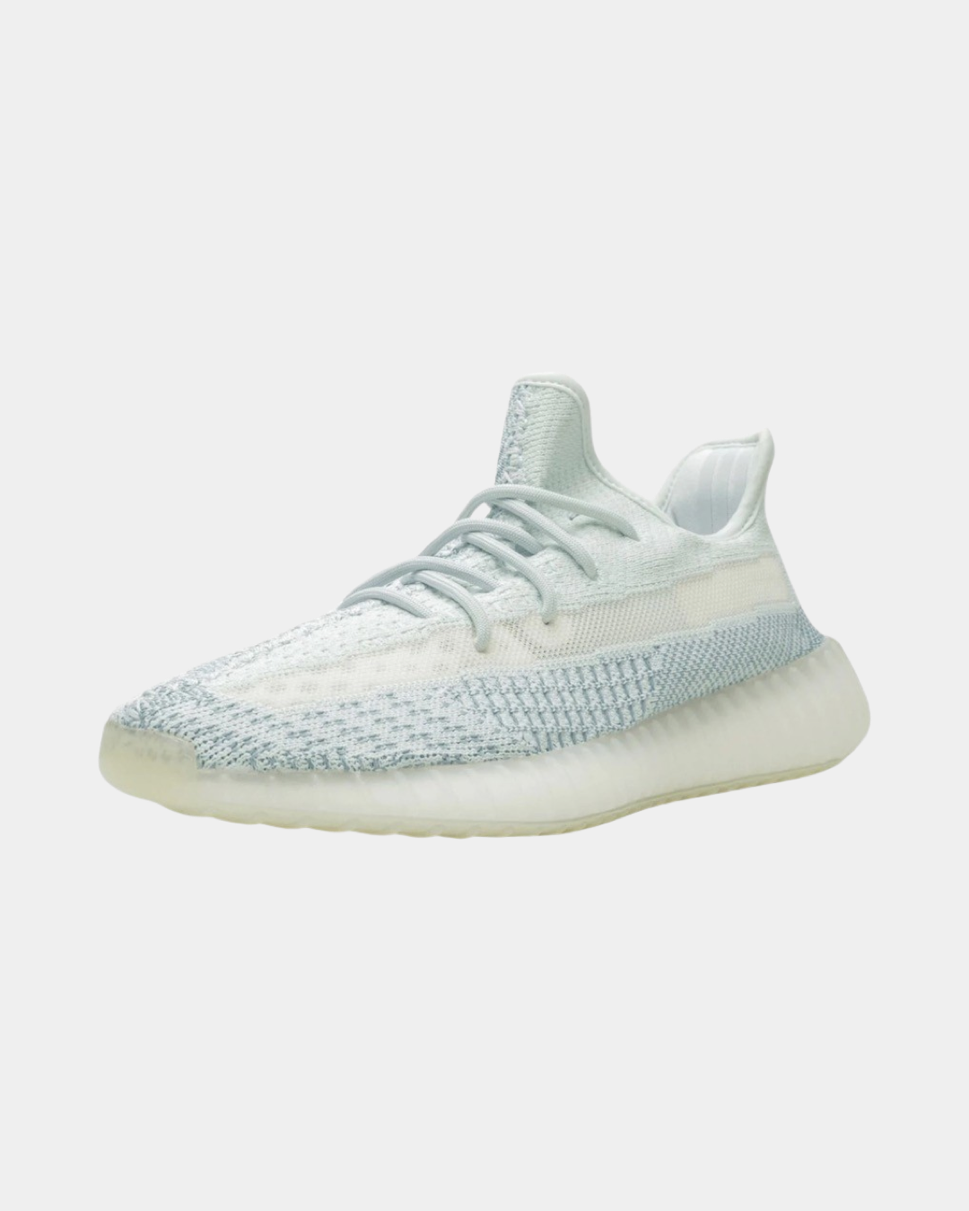 Adidas Yeezy Boost 350 V2 'Cloud White Reflective' - Creps City