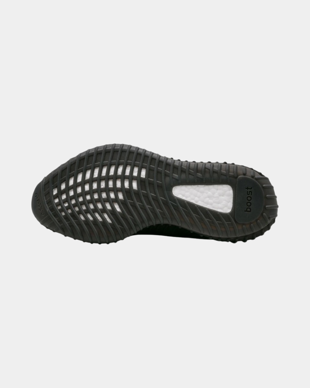 Adidas Yeezy Boost 350 V2 'Core Black Red' - Creps City