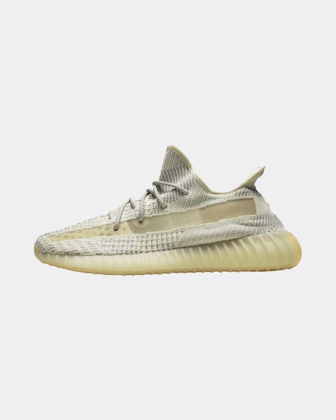 Adidas Yeezy Boost 350 V2 'Lundmark' - Reflective - Creps City