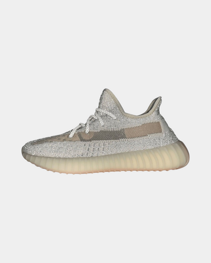 Adidas Yeezy Boost 350 V2 'Lundmark' - Reflective - Creps City