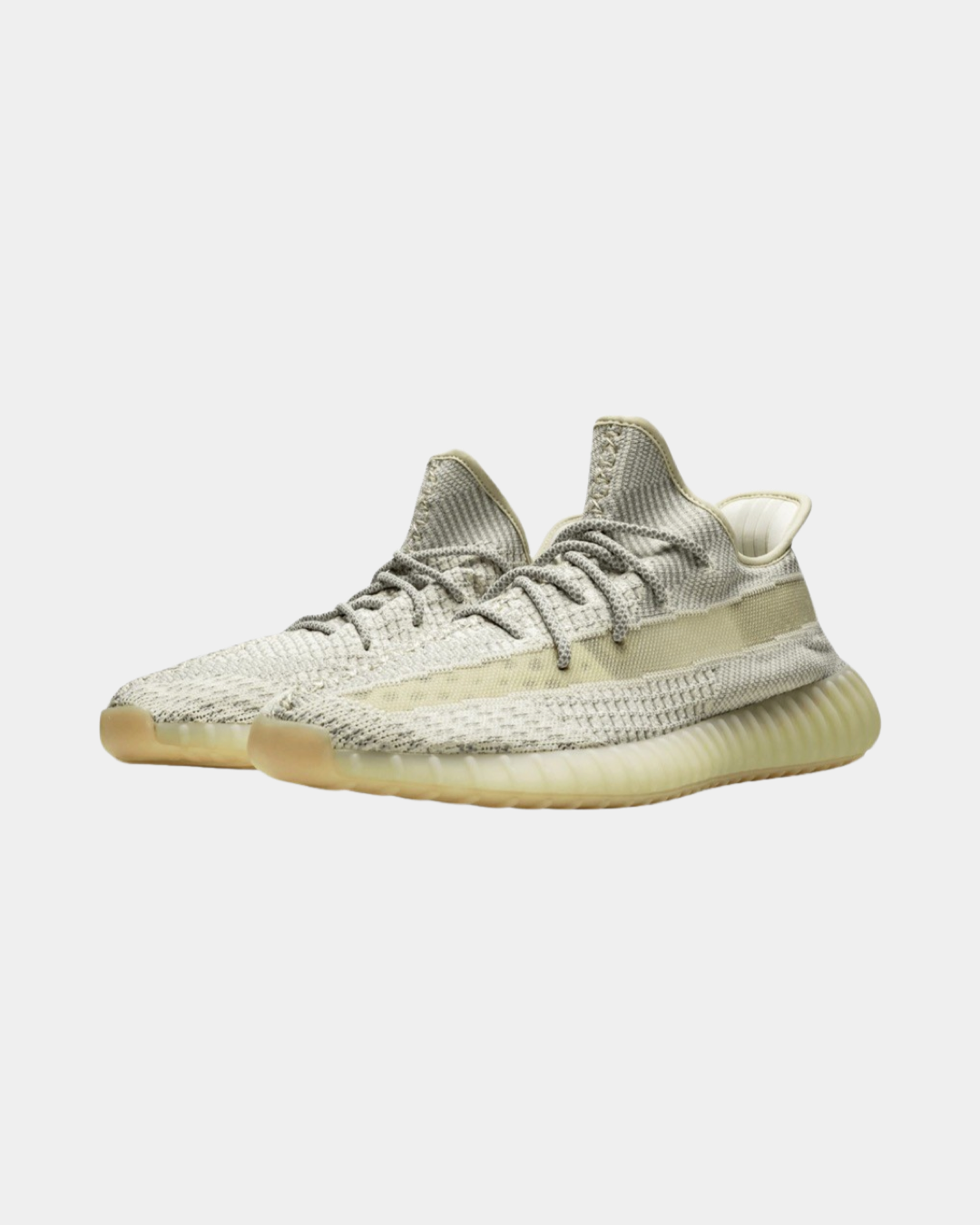 Adidas Yeezy Boost 350 V2 'Lundmark' - Reflective - Creps City