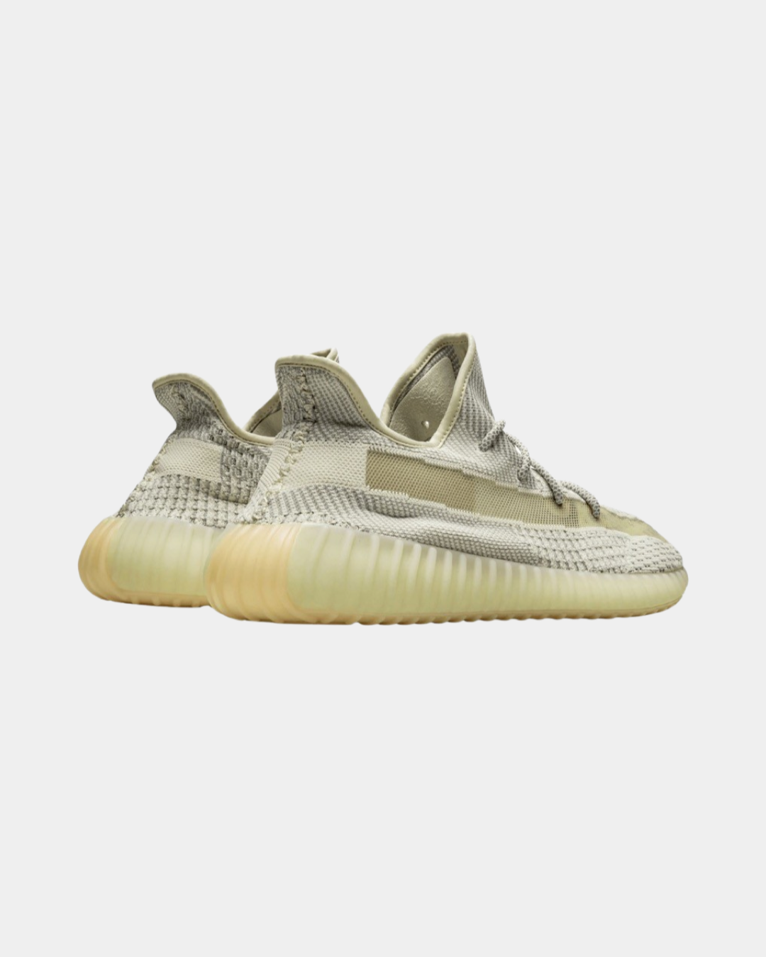 Adidas Yeezy Boost 350 V2 'Lundmark' - Reflective - Creps City
