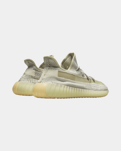Adidas Yeezy Boost 350 V2 'Lundmark' - Reflective - Creps City