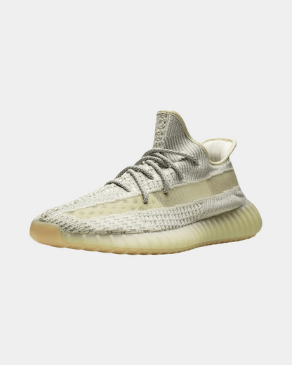 Adidas Yeezy Boost 350 V2 'Lundmark' - Reflective - Creps City