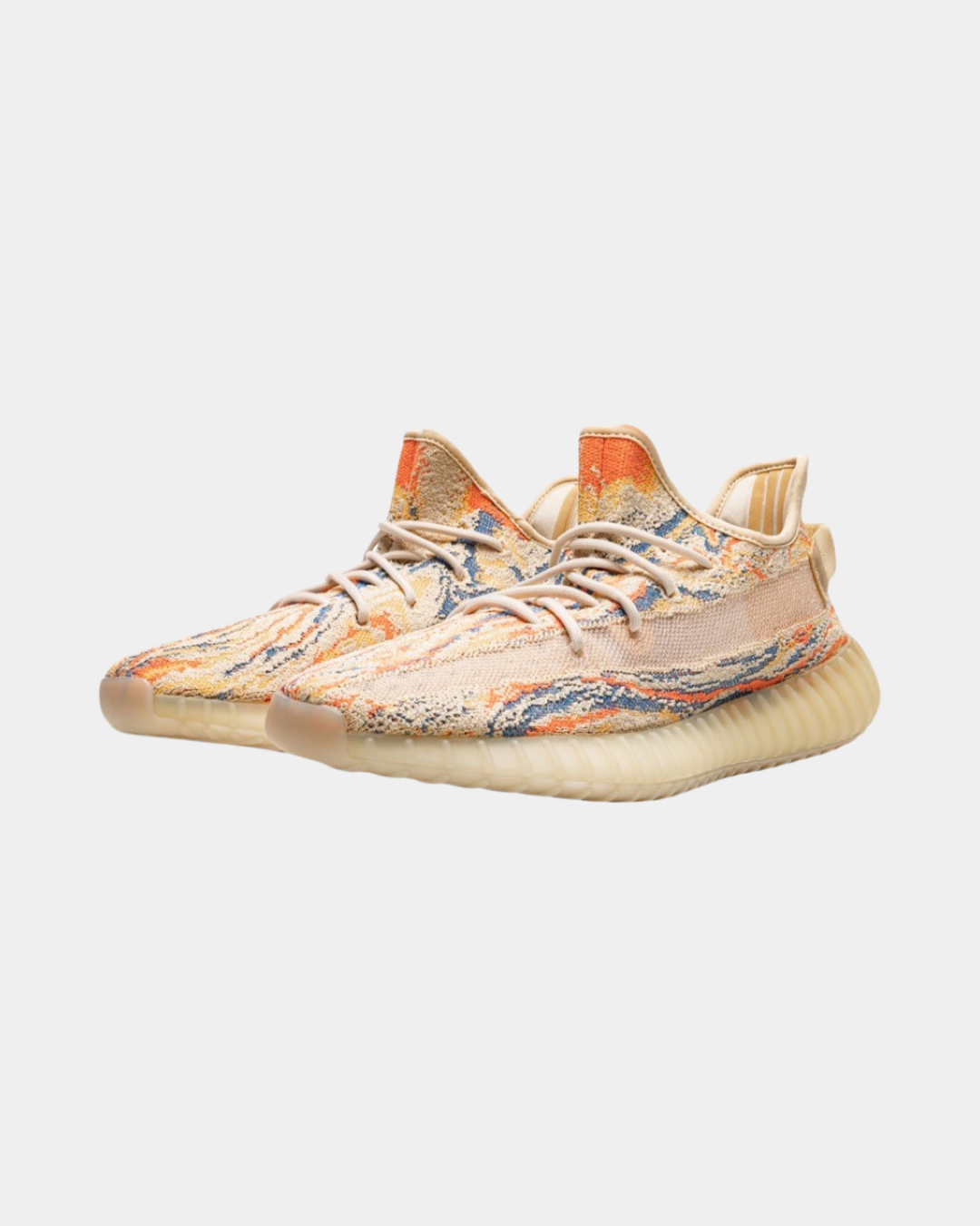 Adidas Yeezy Boost 350 V2 'MX Oat' - Creps City