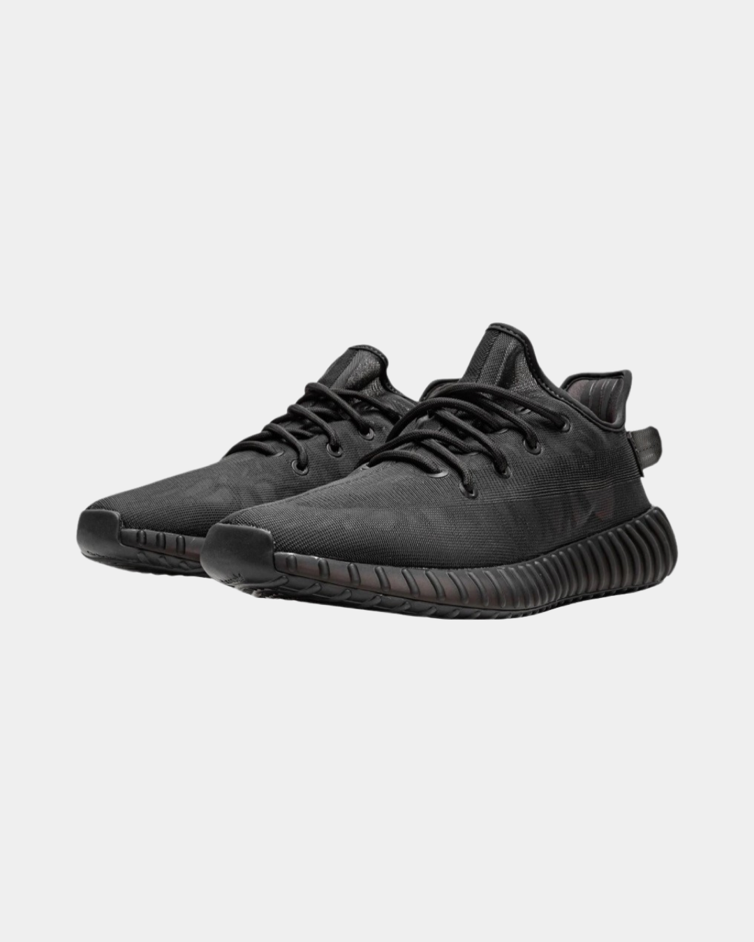 Adidas Yeezy Boost 350 V2 'Mono Cinder' - Creps City