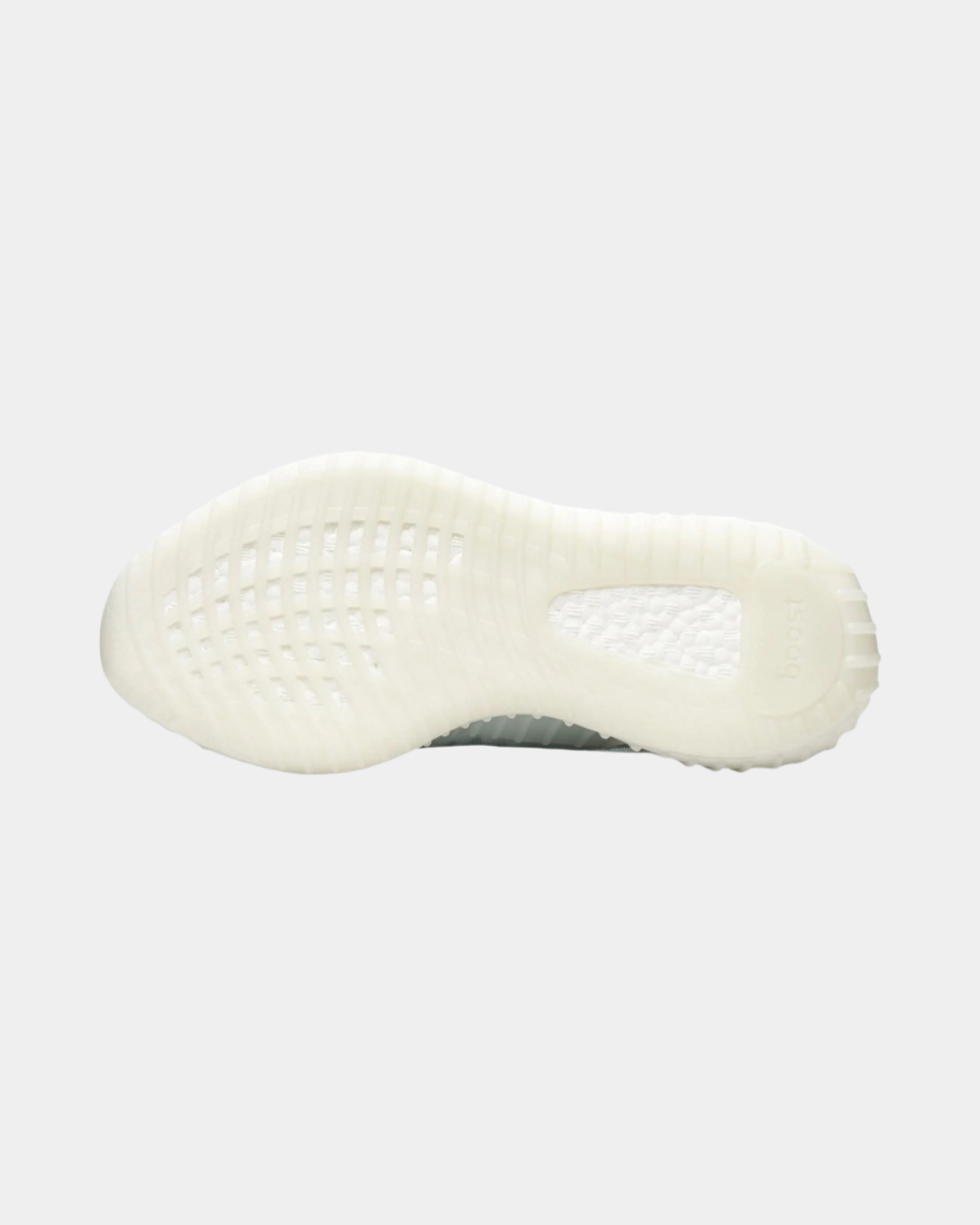Adidas Yeezy Boost 350 V2 'Mono Ice' - Creps City