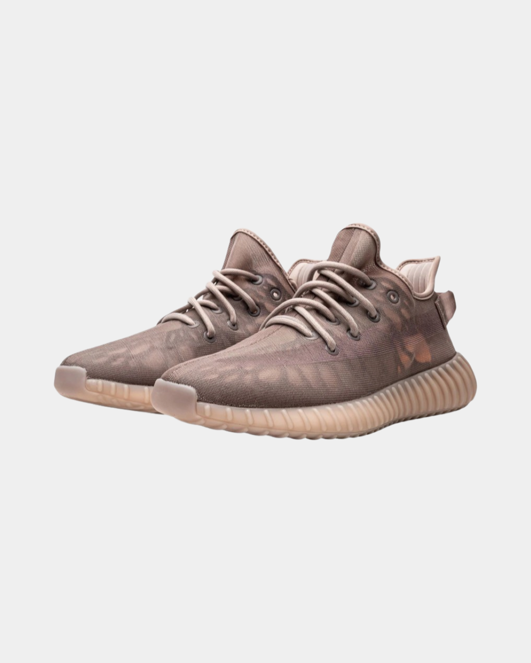 Adidas Yeezy Boost 350 V2 'Mono Mist' - Creps City