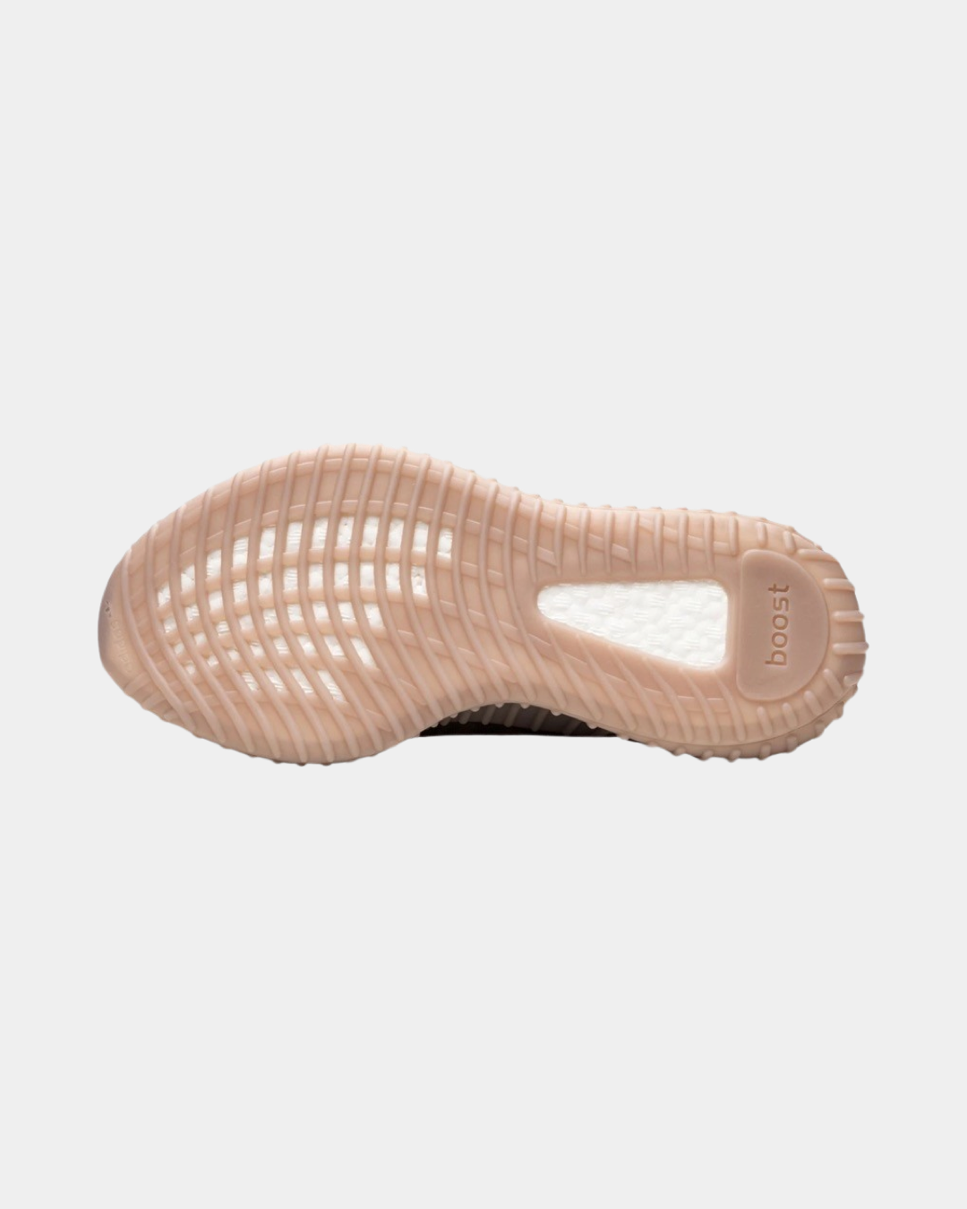 Adidas Yeezy Boost 350 V2 'Mono Mist' - Creps City