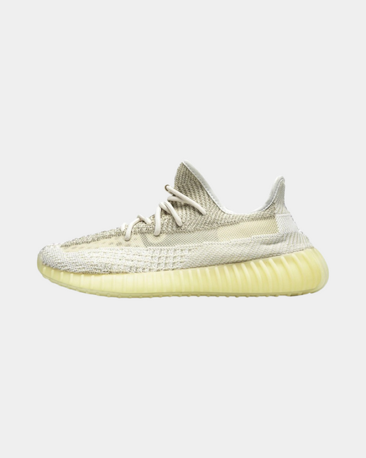 Adidas Yeezy Boost 350 V2 'Natural' - Creps City