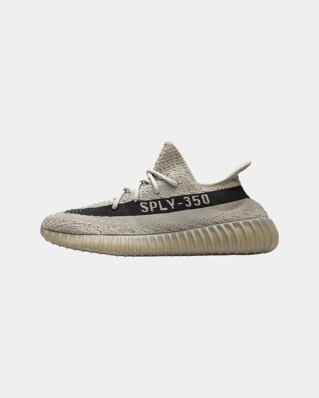 Adidas Yeezy Boost 350 V2 'Slate' - Creps City