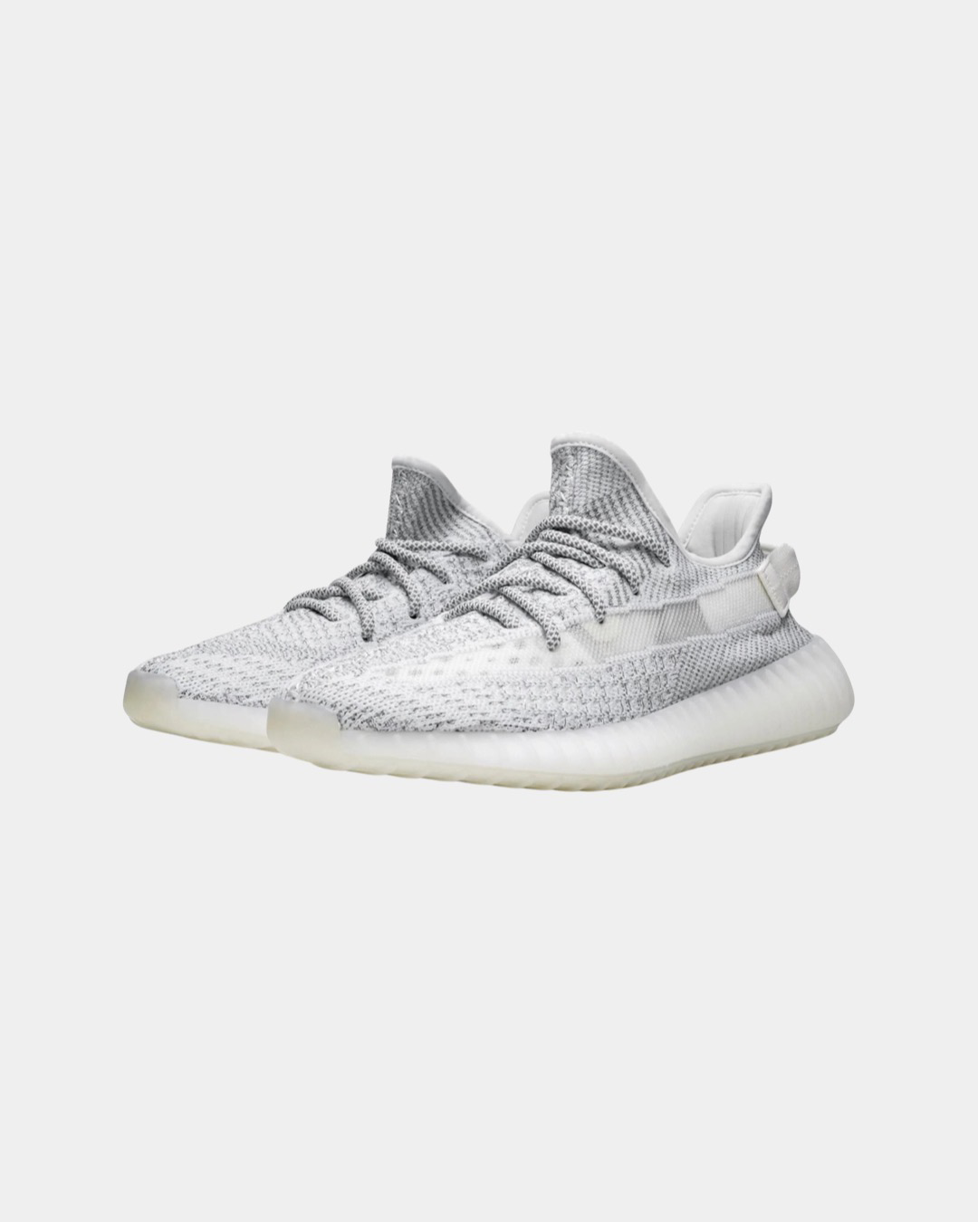Adidas Yeezy Boost 350 v2 ‘Static - Reflective’ - Creps City
