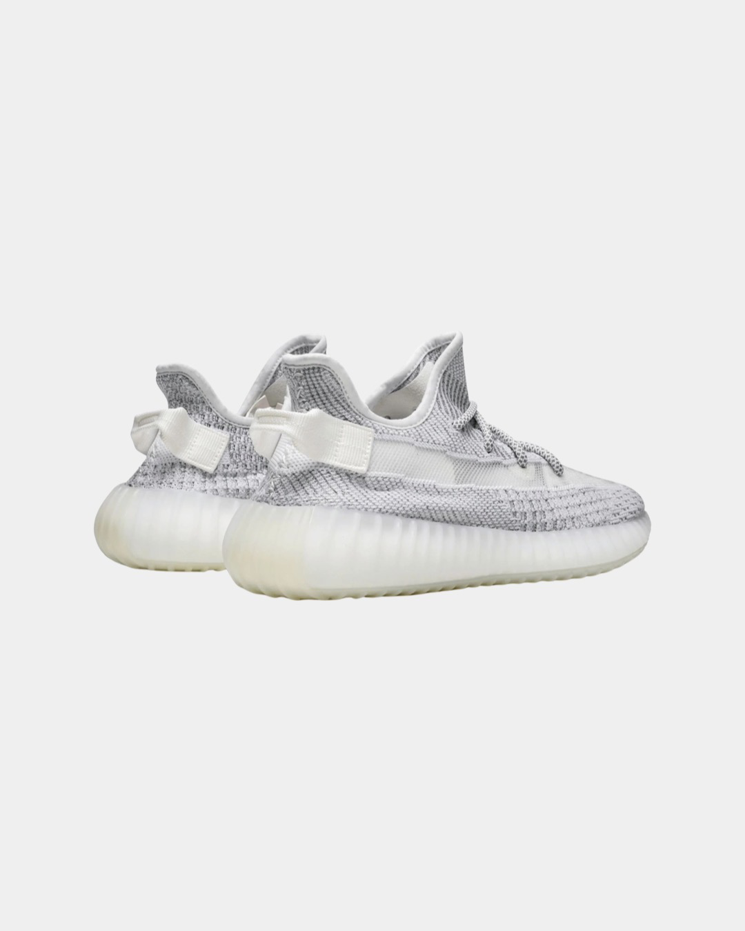 Adidas Yeezy Boost 350 v2 ‘Static - Reflective’ - Creps City