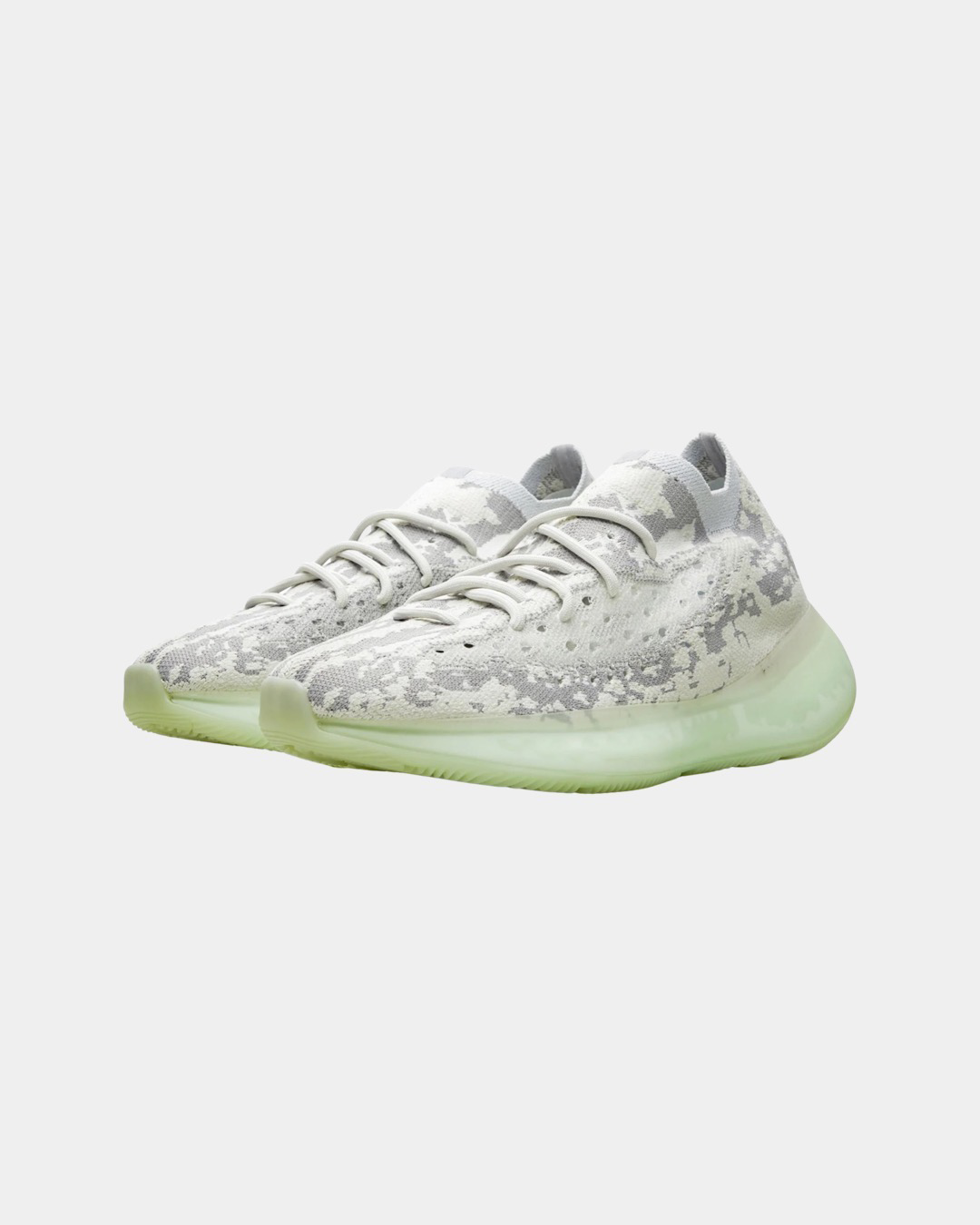 Adidas Yeezy Boost 380 'Alien' - Creps City