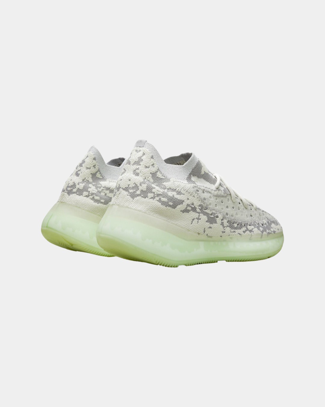 Adidas Yeezy Boost 380 'Alien' - Creps City