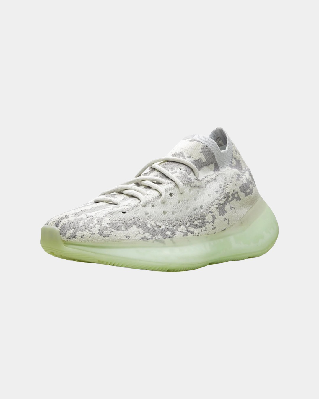 Adidas Yeezy Boost 380 'Alien' - Creps City