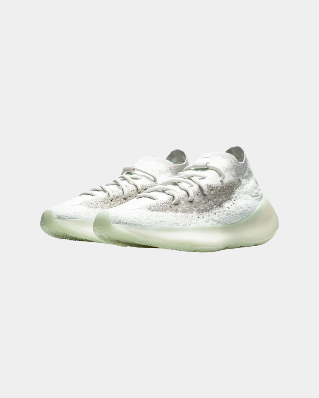 Adidas Yeezy Boost 380 "Calcite Glow" - Creps City