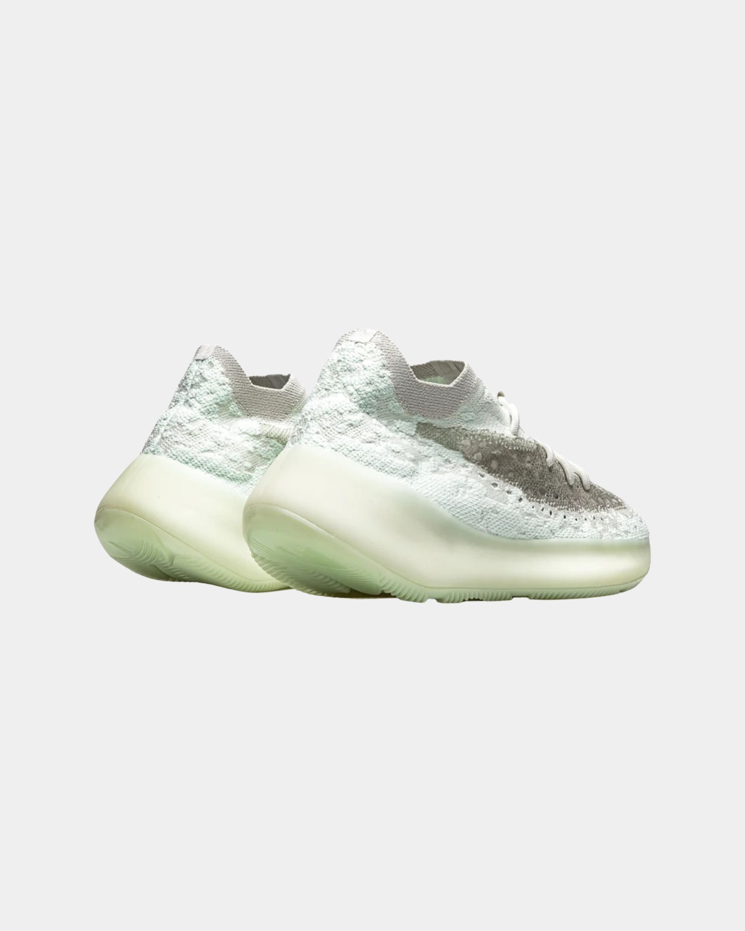 Adidas Yeezy Boost 380 "Calcite Glow" - Creps City