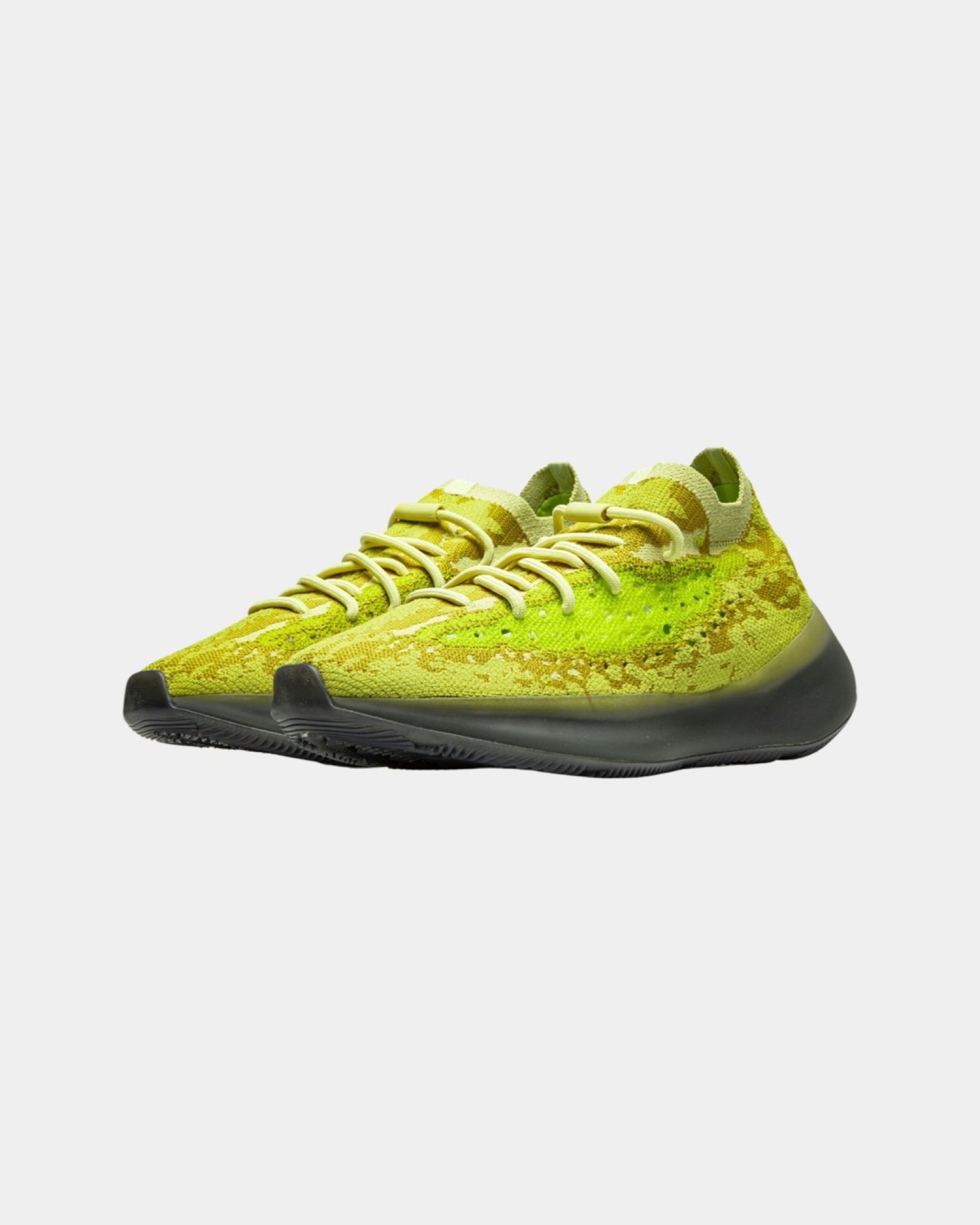 Adidas Yeezy Boost 380 “Hylte” - Creps City