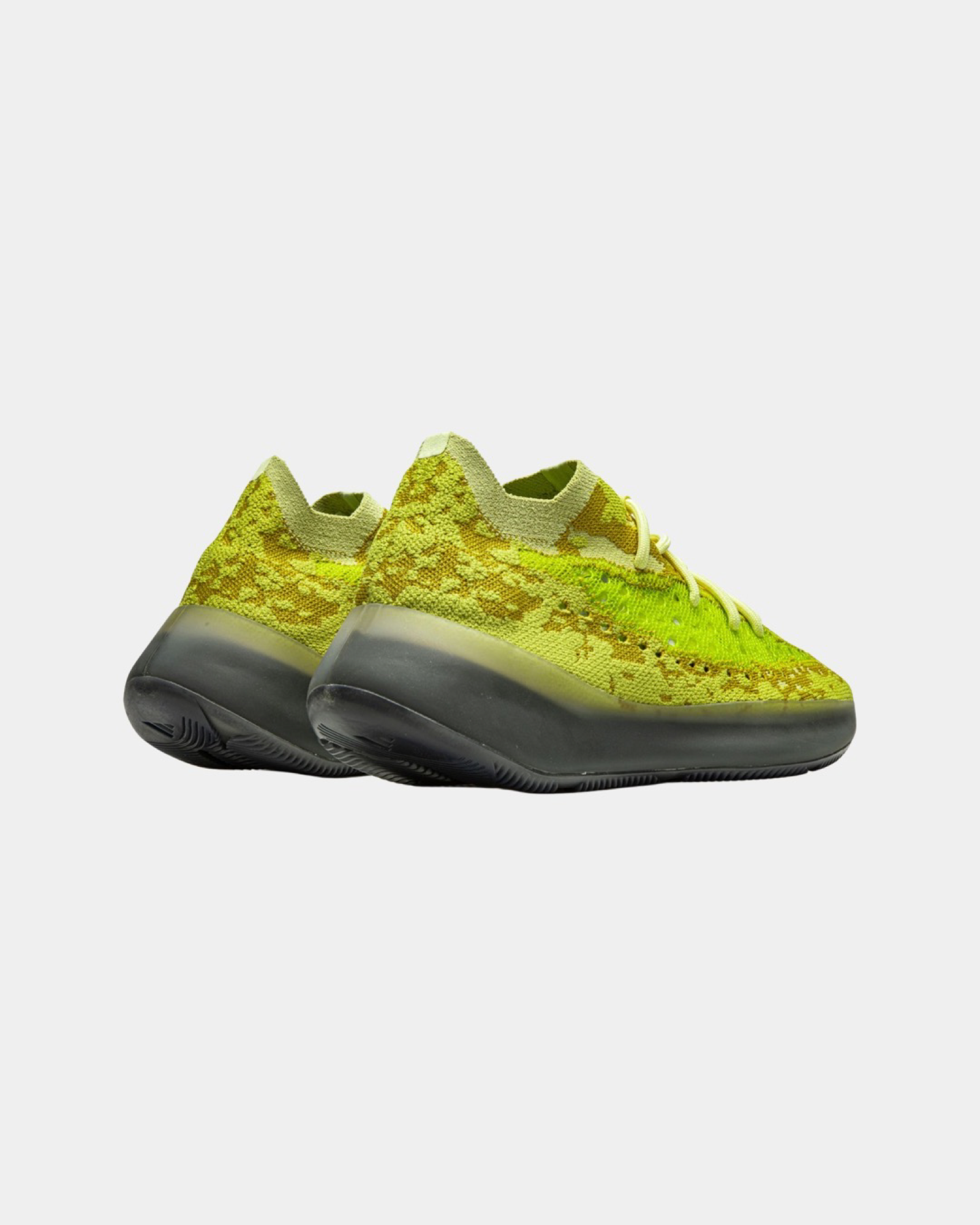 Adidas Yeezy Boost 380 “Hylte” - Creps City