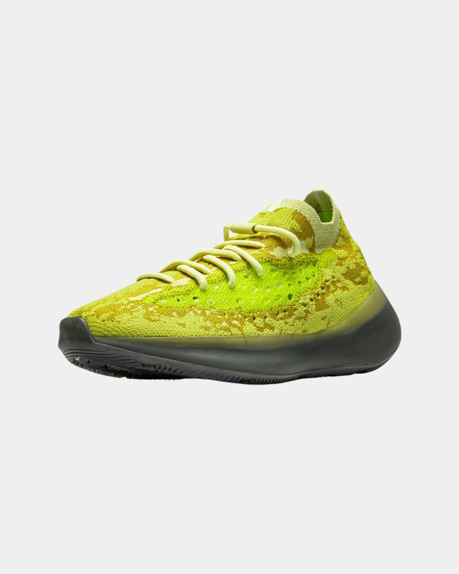 Adidas Yeezy Boost 380 “Hylte” - Creps City