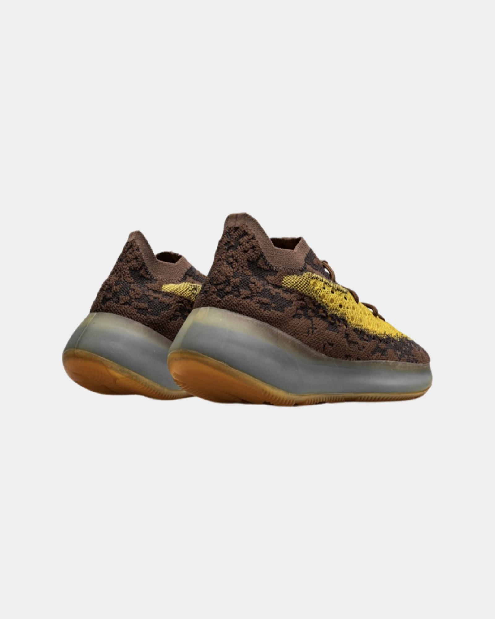 Adidas Yeezy Boost 380 “LMNTE” - Creps City
