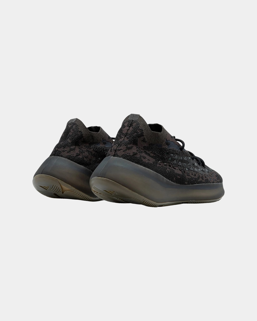Adidas Yeezy Boost 380 'Onyx Reflective' - Creps City
