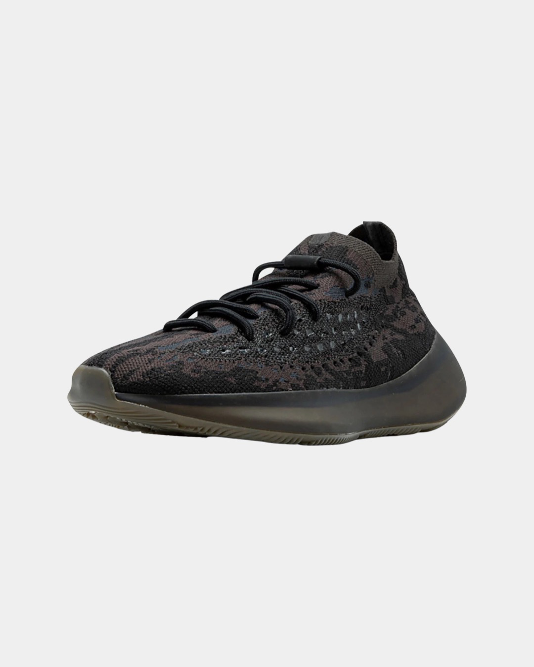 Adidas Yeezy Boost 380 'Onyx Reflective' - Creps City