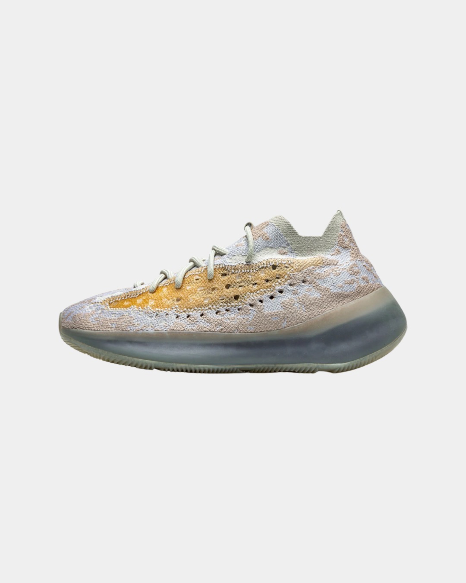 Adidas Yeezy Boost 380 'Pepper' None- Reflective - Creps City