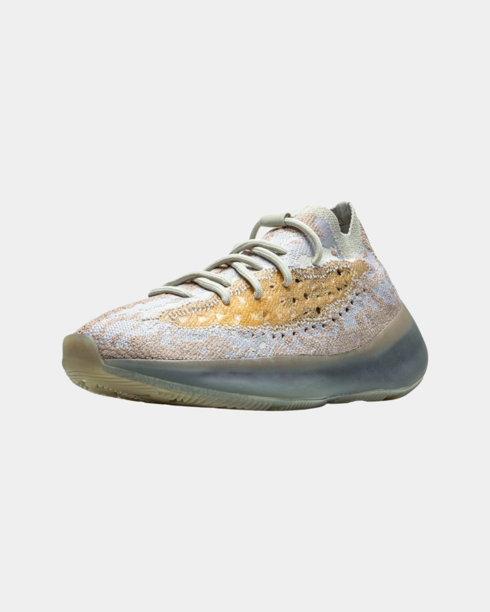 Adidas Yeezy Boost 380 'Pepper' None- Reflective - Creps City