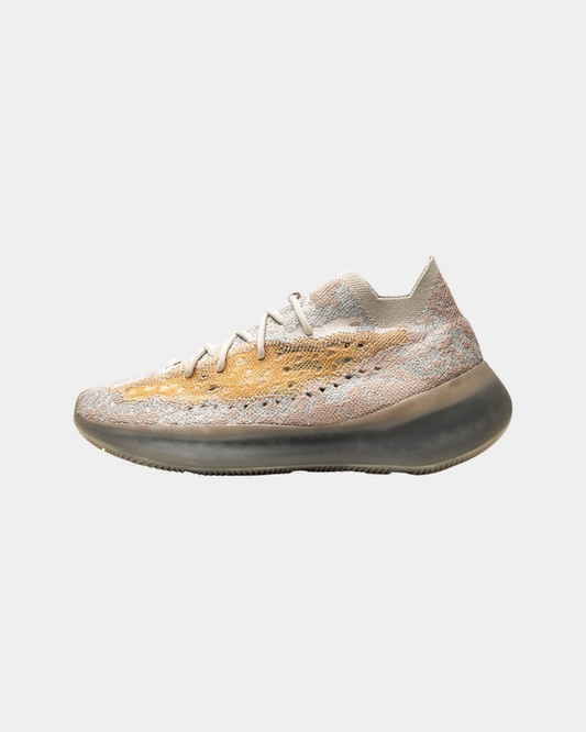 Adidas Yeezy Boost 380 'Pepper Reflective' - Creps City
