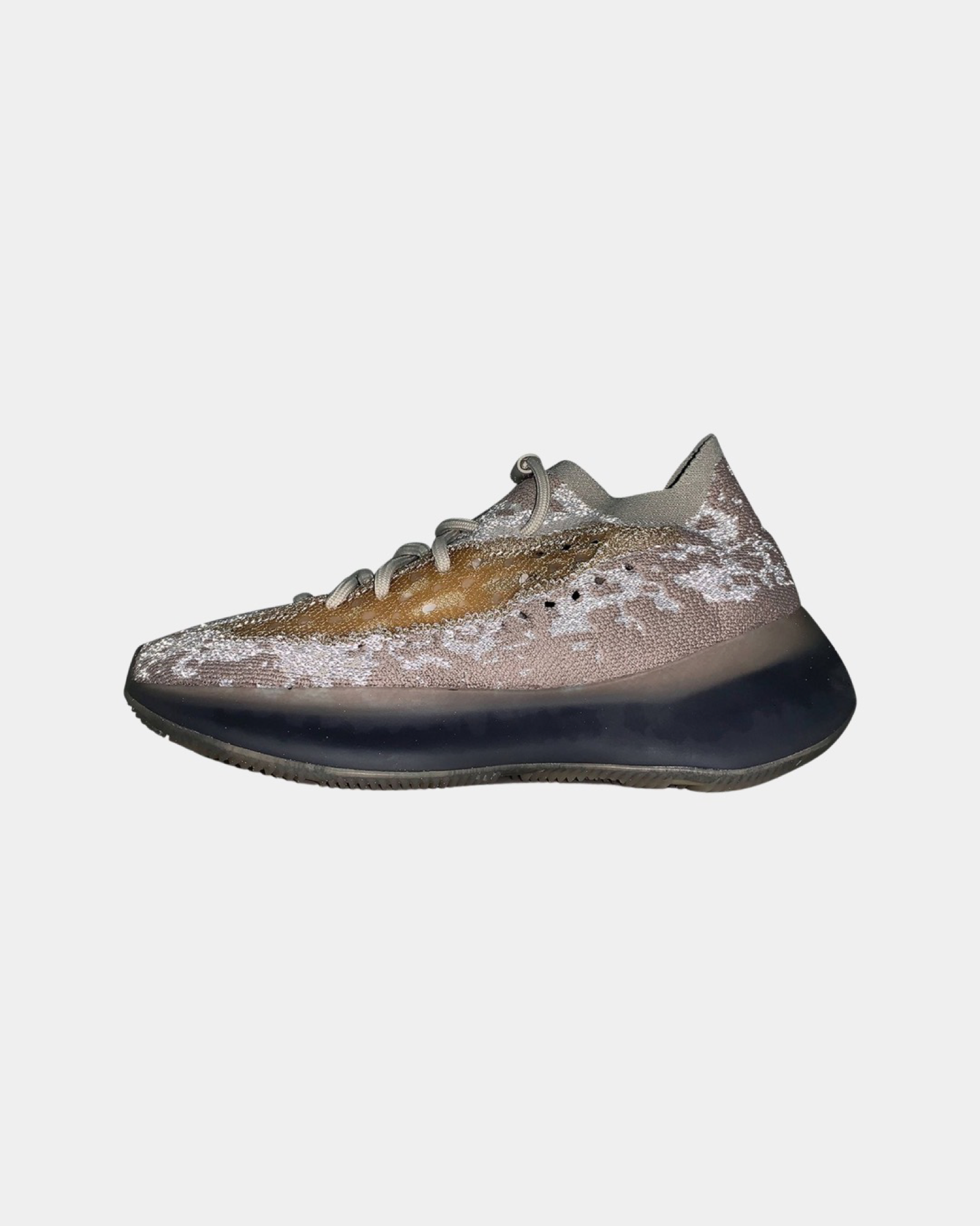 Adidas Yeezy Boost 380 'Pepper Reflective' - Creps City