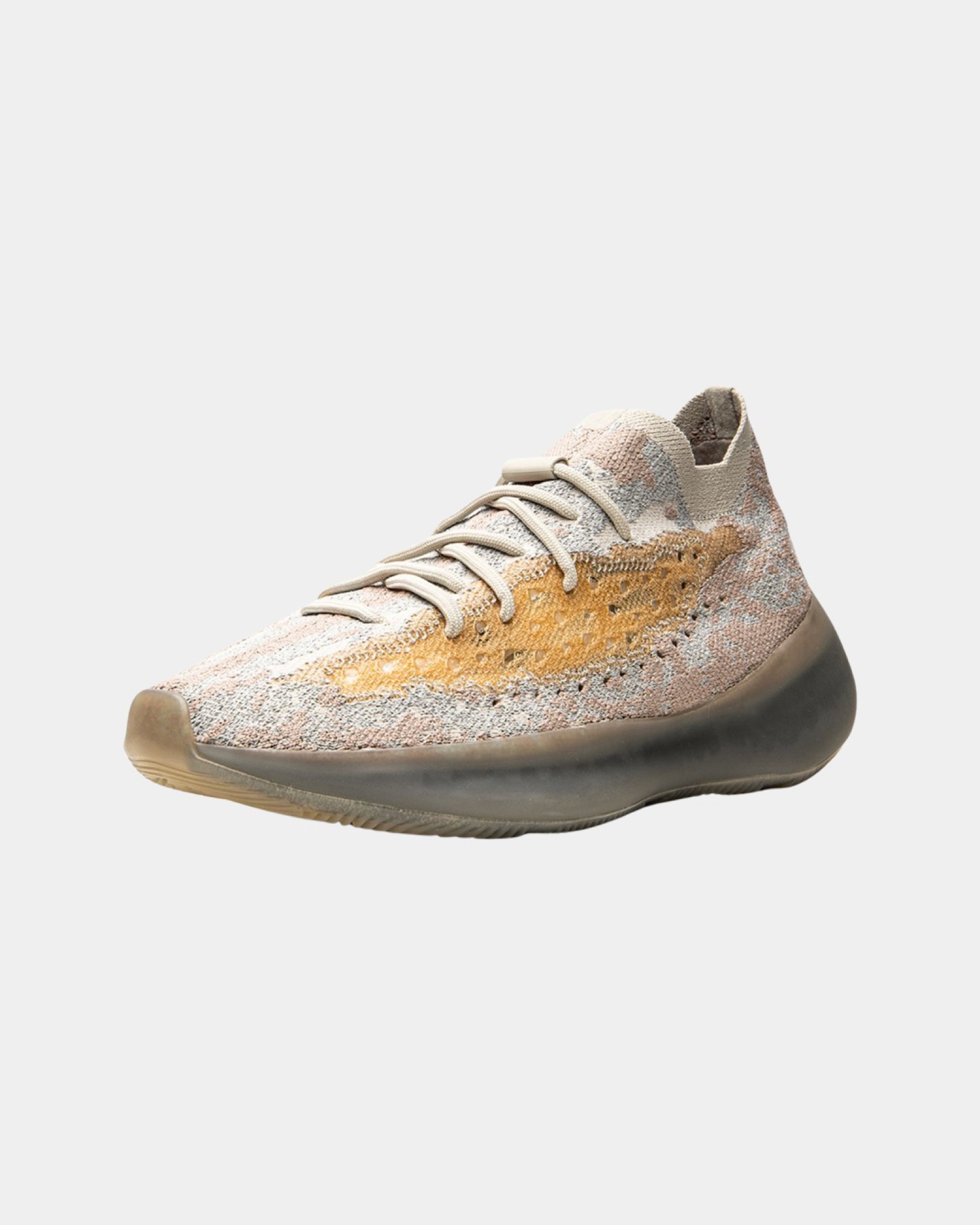 Adidas Yeezy Boost 380 'Pepper Reflective' - Creps City