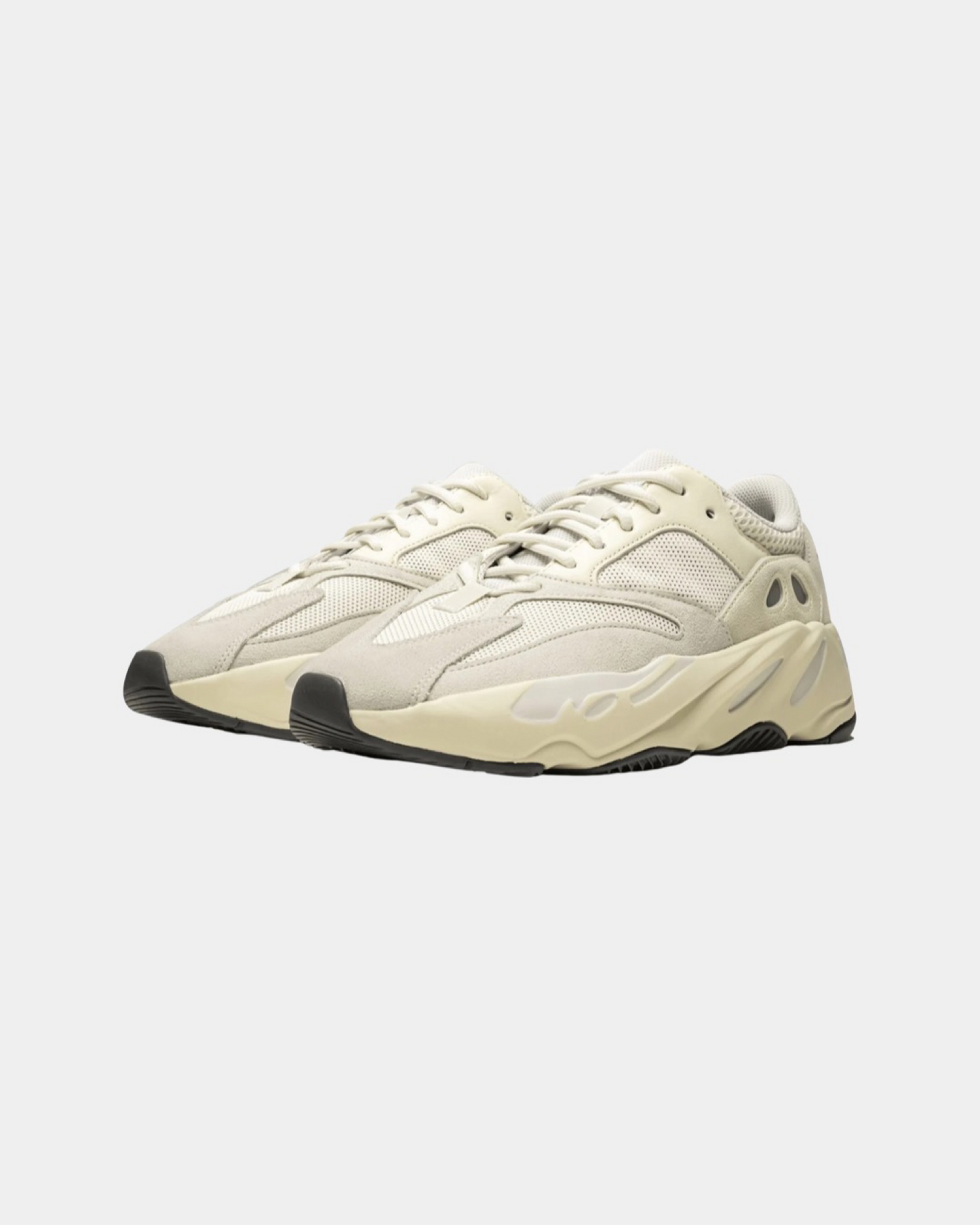 Adidas Yeezy Boost 700 'Analog' - Creps City
