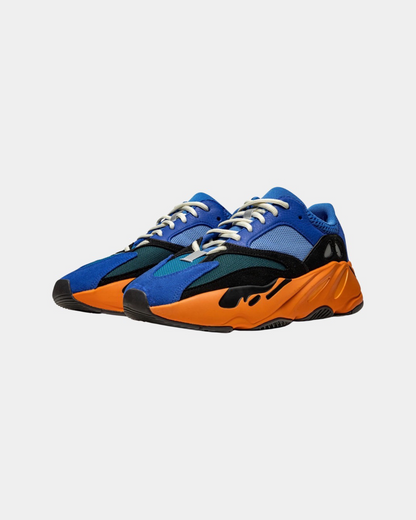 Adidas Yeezy Boost 700 'Bright Blue' - Creps City